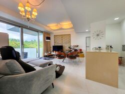 Reflections At Keppel Bay (D4), Condominium #443479981